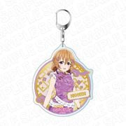 ラブライブ！虹ヶ咲学園スクールアイドル同好会 デカキーホルダー チャイナ服 ver. 近江彼方 [キャラクターグッズ]