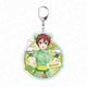ラブライブ！虹ヶ咲学園スクールアイドル同好会 デカキーホルダー チャイナ服 ver. エマ・ヴェルデ [キャラクターグッズ]