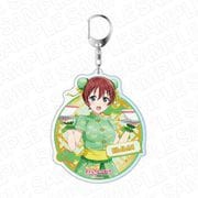 ラブライブ！虹ヶ咲学園スクールアイドル同好会 デカキーホルダー チャイナ服 ver. エマ・ヴェルデ [キャラクターグッズ]