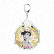 ラブライブ！虹ヶ咲学園スクールアイドル同好会 デカキーホルダー チャイナ服 ver. ミア・テイラー [キャラクターグッズ]