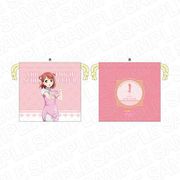 ラブライブ！虹ヶ咲学園スクールアイドル同好会 サテン巾着 チャイナ服 ver. 上原歩夢 [キャラクターグッズ]