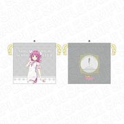 ラブライブ！虹ヶ咲学園スクールアイドル同好会 サテン巾着 チャイナ服 ver. 天王寺璃奈 [キャラクターグッズ]