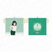 ラブライブ！虹ヶ咲学園スクールアイドル同好会 サテン巾着 チャイナ服 ver. 三船栞子 [キャラクターグッズ]