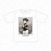 ラブライブ！虹ヶ咲学園スクールアイドル同好会 Tシャツ チャイナ服 ver. 高咲侑 [キャラクターグッズ]