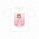 ラブライブ！虹ヶ咲学園スクールアイドル同好会 Tシャツ チャイナ服 ver. 上原歩夢 [キャラクターグッズ]