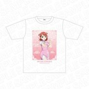 ラブライブ！虹ヶ咲学園スクールアイドル同好会 Tシャツ チャイナ服 ver. 上原歩夢 [キャラクターグッズ]