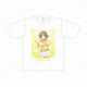 ラブライブ！虹ヶ咲学園スクールアイドル同好会 Tシャツ チャイナ服 ver. 中須かすみ [キャラクターグッズ]