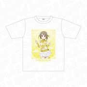 ラブライブ！虹ヶ咲学園スクールアイドル同好会 Tシャツ チャイナ服 ver. 中須かすみ [キャラクターグッズ]
