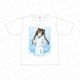 ラブライブ！虹ヶ咲学園スクールアイドル同好会 Tシャツ チャイナ服 ver. 桜坂しずく [キャラクターグッズ]