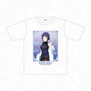 ラブライブ！虹ヶ咲学園スクールアイドル同好会 Tシャツ チャイナ服 ver. 朝香果林 [キャラクターグッズ]