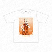 ラブライブ！虹ヶ咲学園スクールアイドル同好会 Tシャツ チャイナ服 ver. 宮下愛 [キャラクターグッズ]