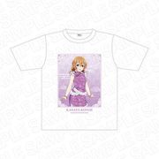 ラブライブ！虹ヶ咲学園スクールアイドル同好会 Tシャツ チャイナ服 ver. 近江彼方 [キャラクターグッズ]