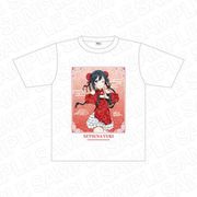 ラブライブ！虹ヶ咲学園スクールアイドル同好会 Tシャツ チャイナ服 ver. 優木せつ菜 [キャラクターグッズ]