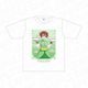 ラブライブ！虹ヶ咲学園スクールアイドル同好会 Tシャツ チャイナ服 ver. エマ・ヴェルデ [キャラクターグッズ]