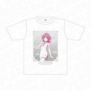 ラブライブ！虹ヶ咲学園スクールアイドル同好会 Tシャツ チャイナ服 ver. 天王寺璃奈 [キャラクターグッズ]