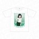 ラブライブ！虹ヶ咲学園スクールアイドル同好会 Tシャツ チャイナ服 ver. 三船栞子 [キャラクターグッズ]