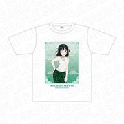 ラブライブ！虹ヶ咲学園スクールアイドル同好会 Tシャツ チャイナ服 ver. 三船栞子 [キャラクターグッズ]