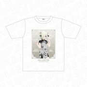 ラブライブ！虹ヶ咲学園スクールアイドル同好会 Tシャツ チャイナ服 ver. ミア・テイラー [キャラクターグッズ]