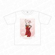 ラブライブ！虹ヶ咲学園スクールアイドル同好会 Tシャツ チャイナ服 ver. 鐘嵐珠 [キャラクターグッズ]