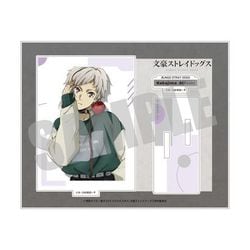 文豪ストレイドッグス プライムアクリルスタンド 中島敦 [キャラクターグッズ]