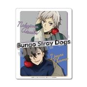 文豪ストレイドッグス マウスパッド 武装探偵社 ver. [キャラクターグッズ]