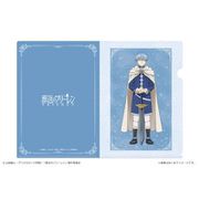 葬送のフリーレン A4クリアファイル 02. ヒンメル [キャラクターグッズ]