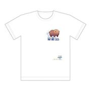 イースX -NORDICS- Tシャツ Mサイズ ピッカード [キャラクターグッズ]