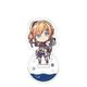 イースX -NORDICS- アクリルメモスタンド カージャ・バルタ [キャラクターグッズ]