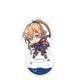 イースX -NORDICS- アクリルメモスタンド カージャ・バルタ/海賊姫 [キャラクターグッズ]