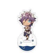 イースX -NORDICS- アクリルメモスタンド レイフ・イヴリーズ [キャラクターグッズ]
