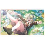 ラブライブ！蓮ノ空女学院スクールアイドルクラブ ラバーマット 大沢瑠璃乃 [キャラクターグッズ]