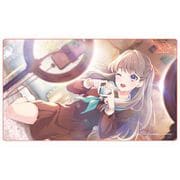 ラブライブ！蓮ノ空女学院スクールアイドルクラブ ラバーマット 藤島慈 [キャラクターグッズ]