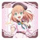 ラブライブ！蓮ノ空女学院スクールアイドルクラブ ハンドタオル 日野下花帆 [キャラクターグッズ]