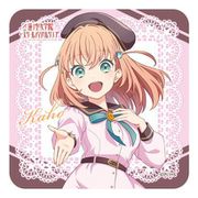 ラブライブ！蓮ノ空女学院スクールアイドルクラブ ハンドタオル 日野下花帆 [キャラクターグッズ]