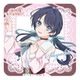 ラブライブ！蓮ノ空女学院スクールアイドルクラブ ハンドタオル 村野さやか [キャラクターグッズ]