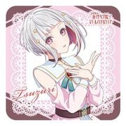 ラブライブ！蓮ノ空女学院スクールアイドルクラブ ハンドタオル 夕霧綴理 [キャラクターグッズ]