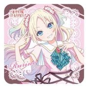 ラブライブ！蓮ノ空女学院スクールアイドルクラブ ハンドタオル 大沢瑠璃乃 [キャラクターグッズ]