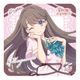 ラブライブ！蓮ノ空女学院スクールアイドルクラブ ハンドタオル 藤島慈 [キャラクターグッズ]
