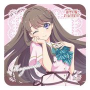 ラブライブ！蓮ノ空女学院スクールアイドルクラブ ハンドタオル 藤島慈 [キャラクターグッズ]