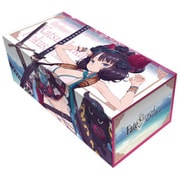 キャラクターカードボックスコレクションNEO Fate/Grand Order セイバー／葛飾北斎 [トレーディングカード用品]