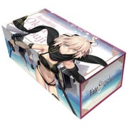 キャラクターカードボックスコレクションNEO Fate/Grand Order アサシン／オキタ・J・ソウジ [トレーディングカード用品]