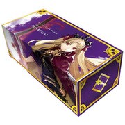 キャラクターカードボックスコレクションNEO Fate/Grand Order ランサー／エレシュキガル [トレーディングカード用品]