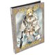 合皮製カードファイル Fate/Grand Order セイバー／ネロ・クラウディウス ブライド [トレーディングカード用品]