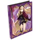 合皮製カードファイル Fate/Grand Order ランサー／エレシュキガル [トレーディングカード用品]