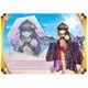 キャラクター万能ラバーマット Fate/Grand Order アーチャー／刑部姫 [トレーディングカード用品]