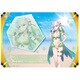 キャラクター万能ラバーマット Fate/Grand Order アヴェンジャー／カーマ [トレーディングカード用品]