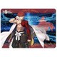 キャラクター万能ラバーマット Fate/Grand Order セイバー／千子村正 [トレーディングカード用品]