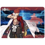 キャラクター万能ラバーマット Fate/Grand Order セイバー／千子村正 [トレーディングカード用品]