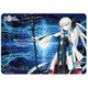 キャラクター万能ラバーマット Fate/Grand Order バーサーカー／モルガン [トレーディングカード用品]