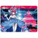 キャラクター万能ラバーマット Fate/Grand Order ライダー／エリザベート・バートリー シンデレラ [トレーディングカード用品]